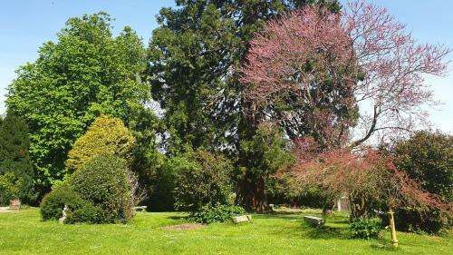 Bed & Breakfast Cosy Er Lann Chambres D'h�tes