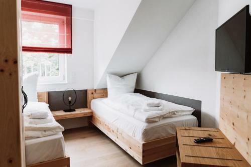 Apartamento My Lodge Winterberg