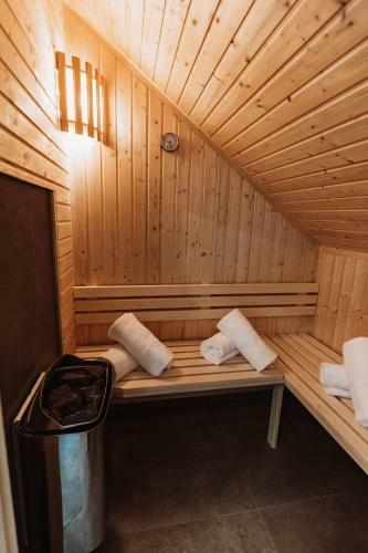 Apartamento My Lodge Winterberg