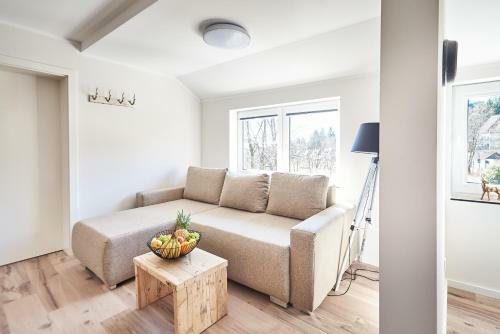 Apartamento Smart Resorts Haus Saphir Ferienwohnung 507