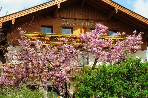 Agroturismo Breitenhof
