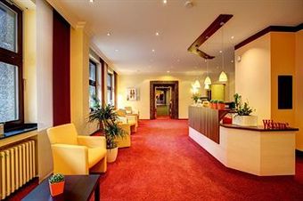 Montana Hotel M�nchengladbach