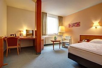 Montana Hotel M�nchengladbach