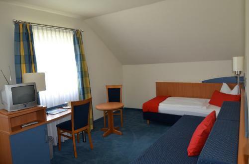 Landhotel Sulzbacher Hof