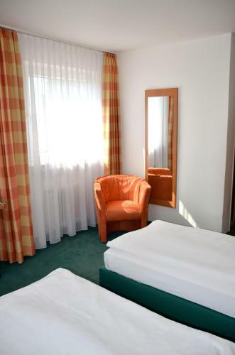 Landhotel Sulzbacher Hof