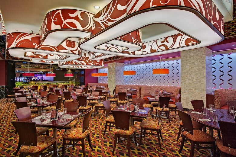 Golden Nugget Hotel & Casino