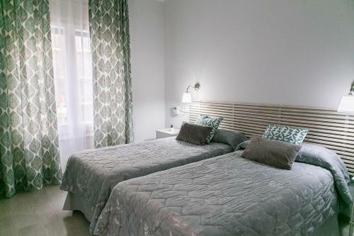 Hostal Blanc Guest House