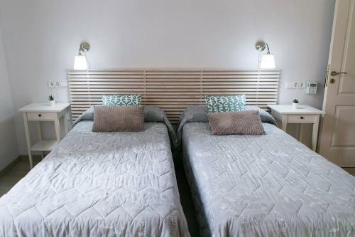 Hostal Blanc Guest House