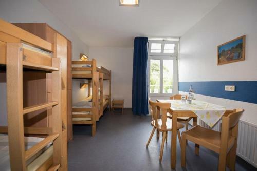Albergue Jugendherberge Kiel