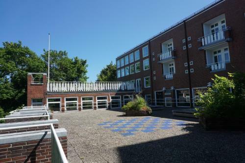 Albergue Jugendherberge Kiel