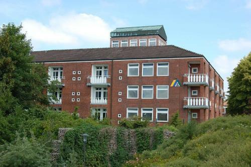Albergue Jugendherberge Kiel
