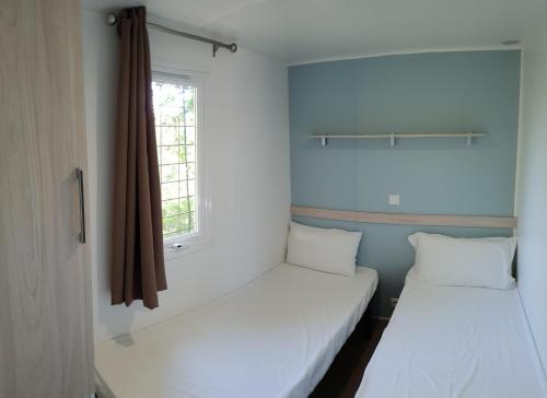 Camping Coll Vert