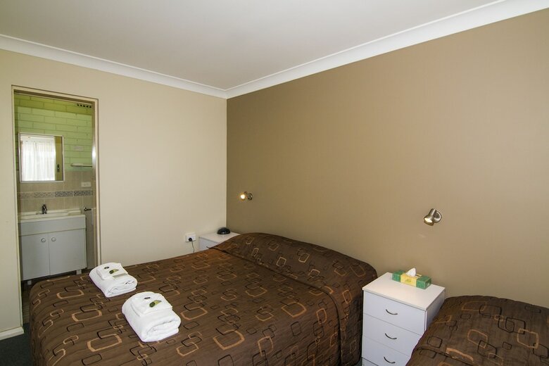 Green Gables Motel