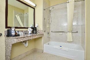 Hotel Best Western Plus Mansfield Inn And Suites