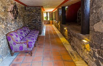 Hotel Casa Isabella