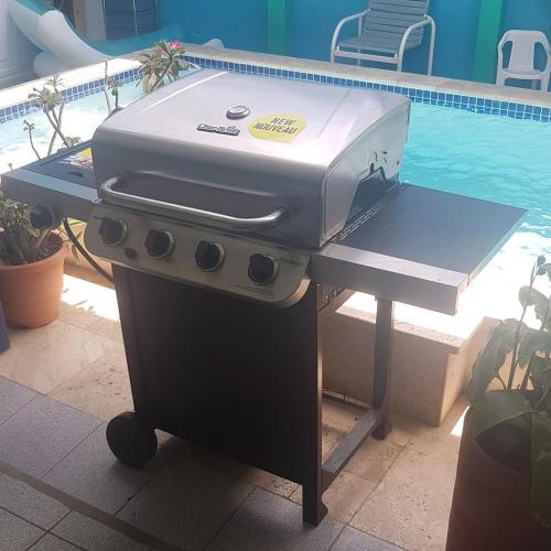 A1 Apartments Aruba
