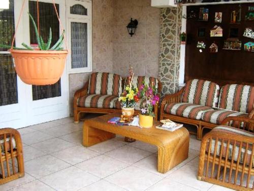 A1 Apartments Aruba