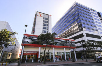 Tune Hotel Aseana City