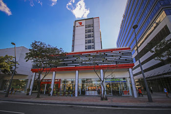 Tune Hotel Aseana City