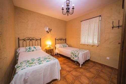 Agroturismo Ecologico El Cortijillo