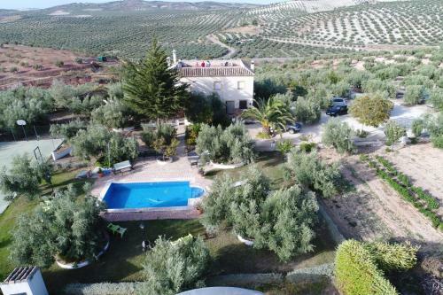 Agroturismo Ecologico El Cortijillo
