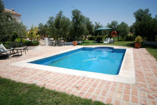 Agroturismo Ecologico El Cortijillo