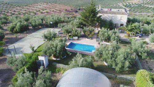 Agroturismo Ecologico El Cortijillo