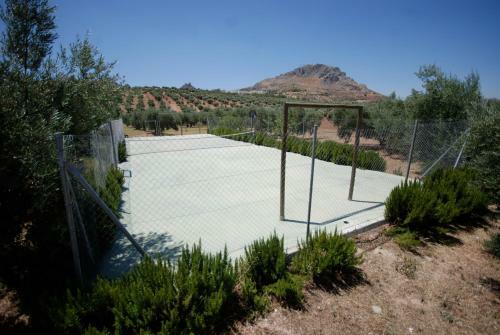Agroturismo Ecologico El Cortijillo