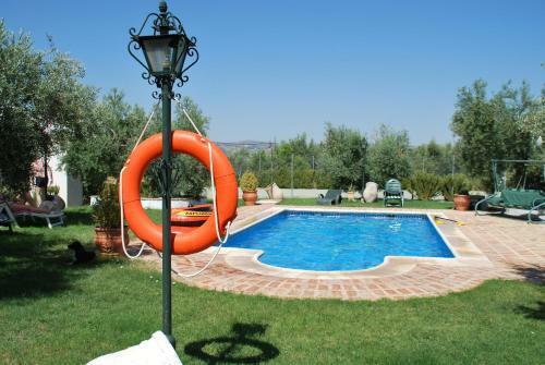 Agroturismo Ecologico El Cortijillo