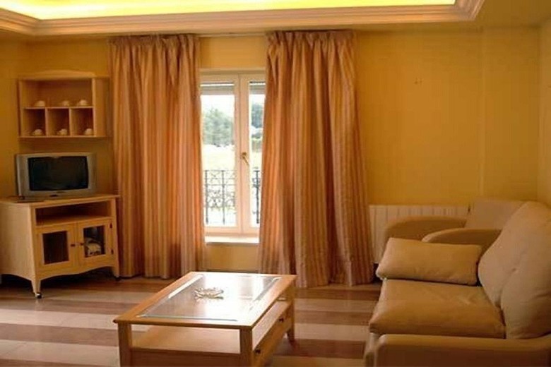 Apartamentos Villa De Noja