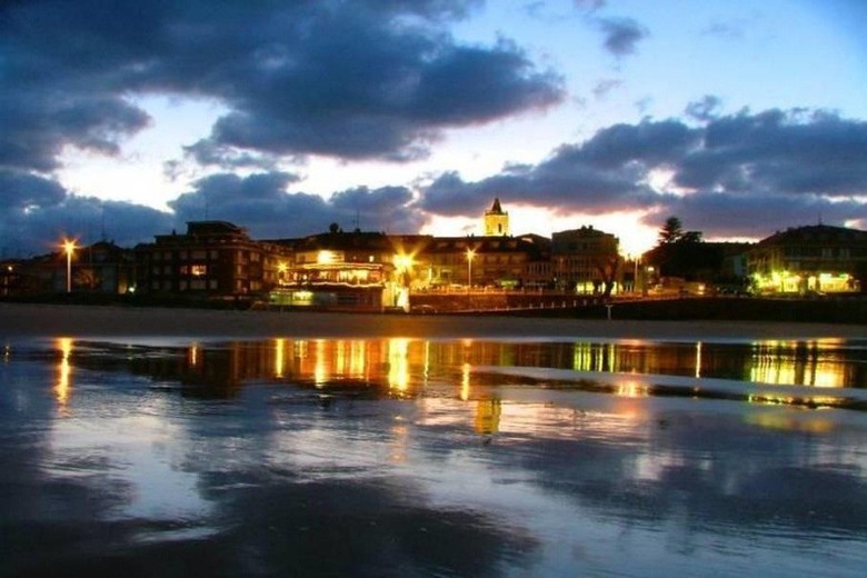 Apartamentos Villa De Noja