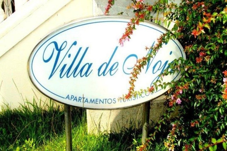 Apartamentos Villa De Noja