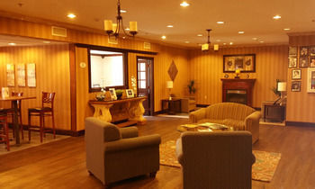 Hotel Baymont Inn And Suites Carthage