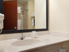 Hotel Baymont Inn And Suites Carthage