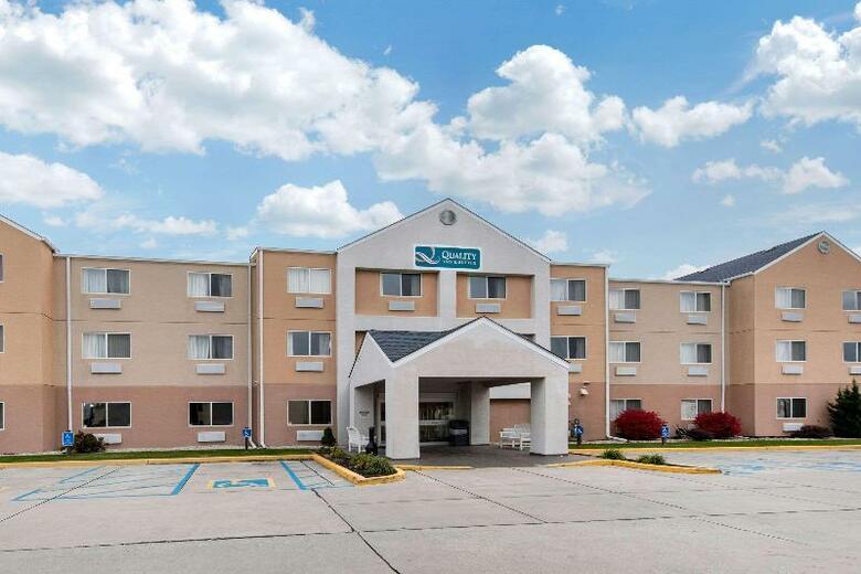 Hotel Fairfield Inn By Marriott Kokomo