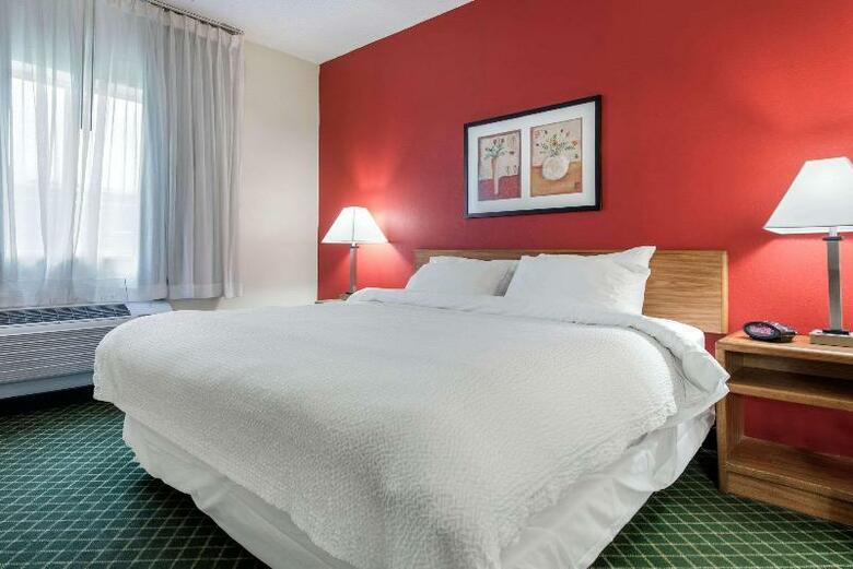 Hotel Fairfield Inn By Marriott Kokomo