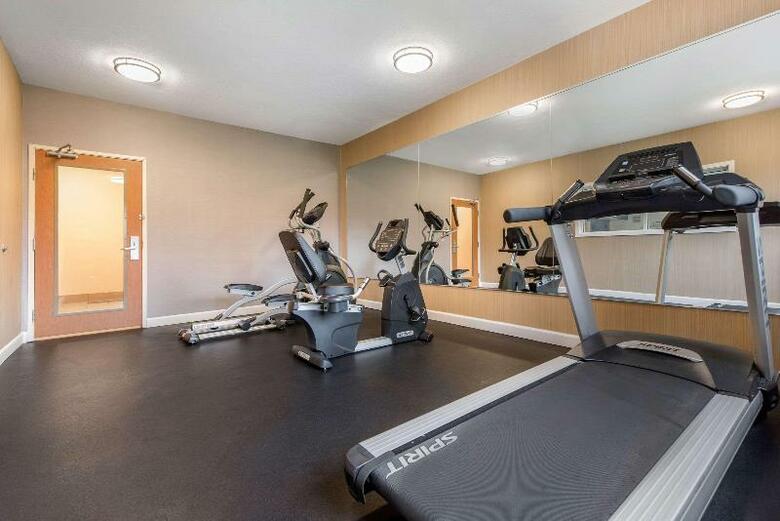 Hotel Fairfield Inn By Marriott Kokomo