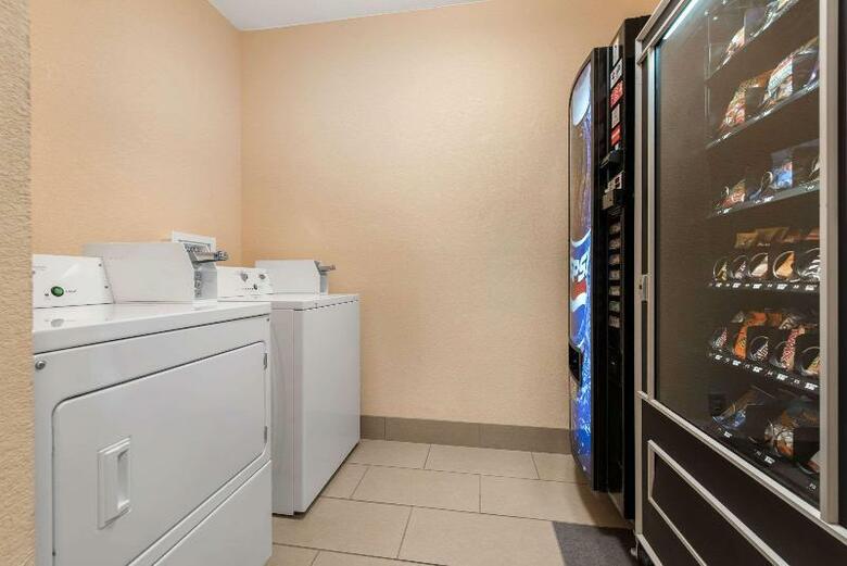 Hotel Fairfield Inn By Marriott Kokomo