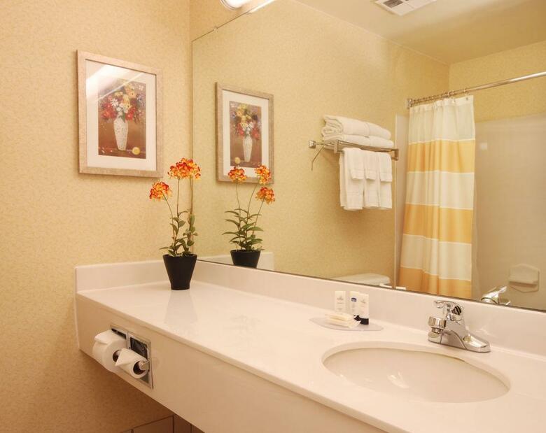 Hotel Fairfield Inn By Marriott Kokomo
