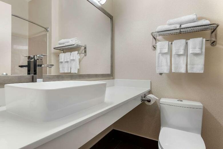 Hotel Fairfield Inn By Marriott Kokomo