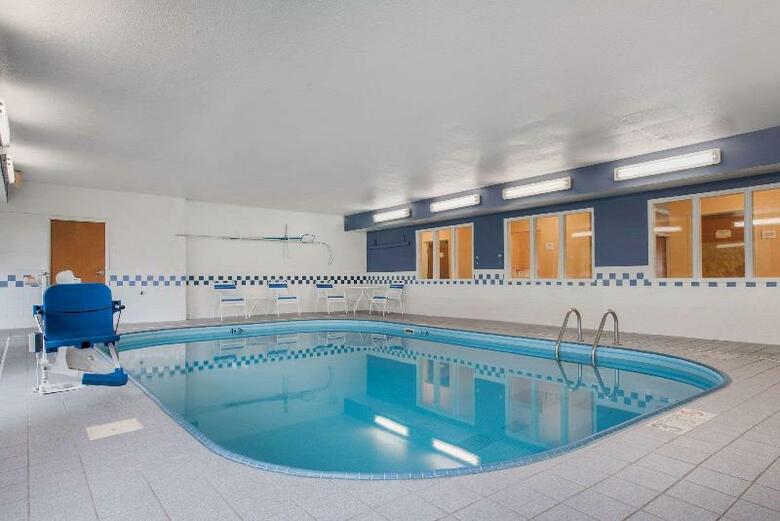 Hotel Fairfield Inn By Marriott Kokomo