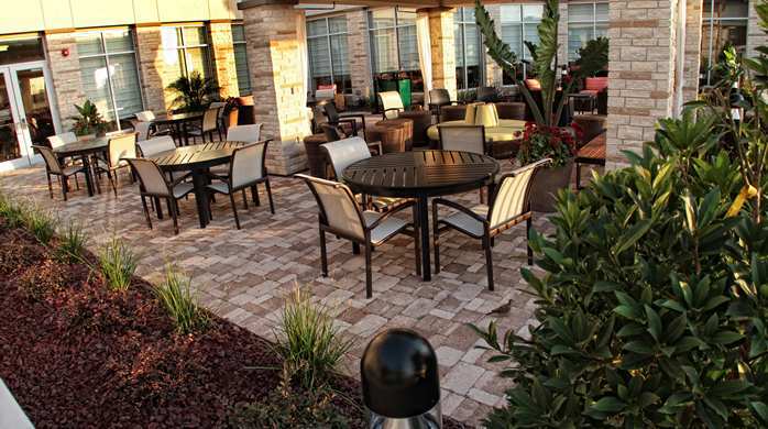Hotel Hilton Garden Inn Victoria