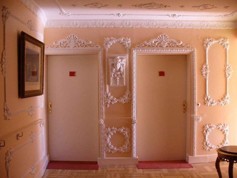 Villa Toscana Hotel & Apartments