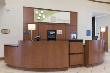 Hotel Holiday Inn Chicago Aurora