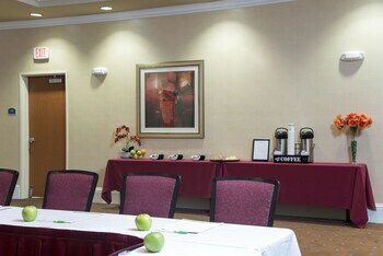 Hotel Holiday Inn Chicago Aurora