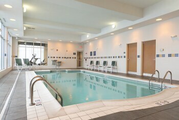 Hotel Holiday Inn Chicago Aurora