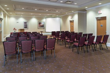Hotel Holiday Inn Chicago Aurora
