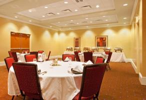 Hotel Holiday Inn Chicago Aurora