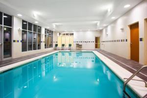Hotel Holiday Inn Chicago Aurora