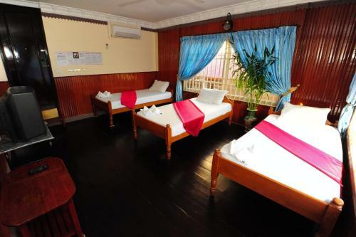 Hostal Okay Guesthouse Phnom Penh
